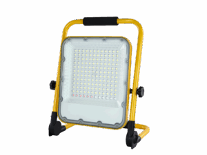 50W Rechargeable LED Floodlight Carton Quantity: 5