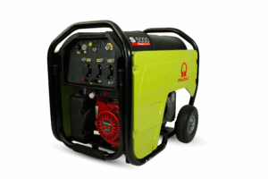 GENERATING SET S5000