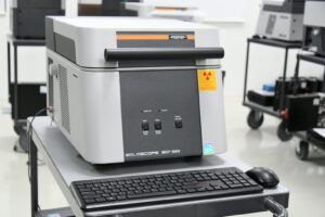 Goldscope SD 550 - DPP - Fischer Gold Testing Machine