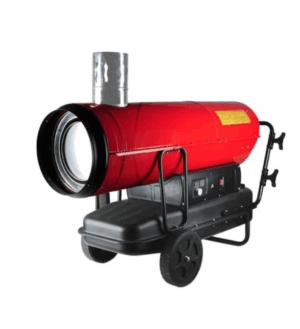 IDH2-50IN HEATER SPACE DIESEL INDIRECT FIRED 50KW 240V