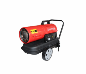 IDH3-20 HEATER SPACE DIESEL DIRECT FIRED 20KW 240V