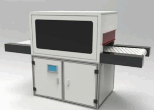 LED UV Curing Machine