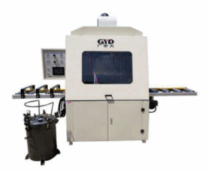 Automatic Profile Spray Painting Machine