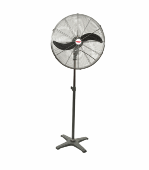 Premium Pedestal Fan 600MM 240V