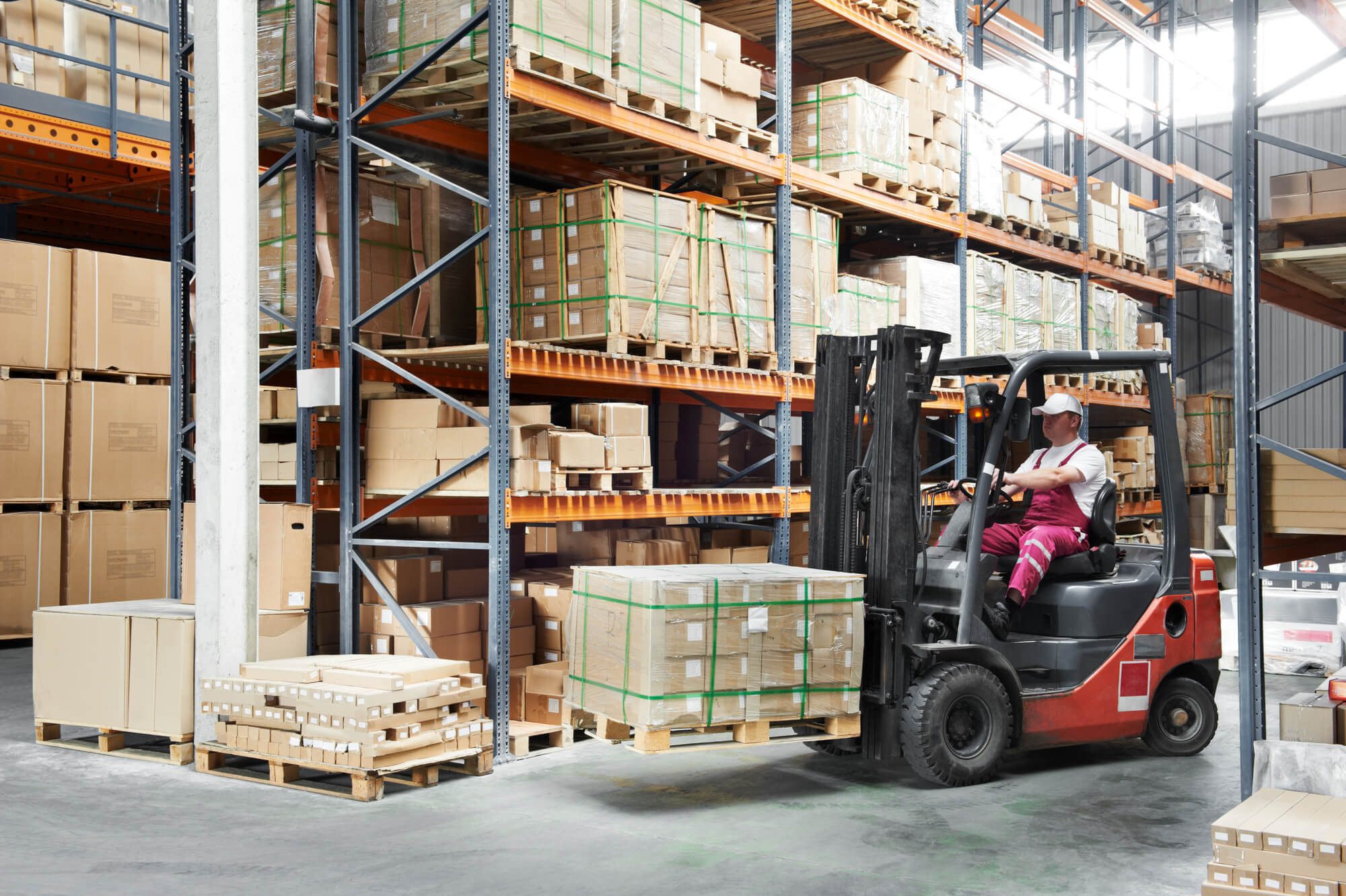 Seven Proven Ways To Get Rid Of Surplus Inventory Or Old Stock / Industrial Clearance
