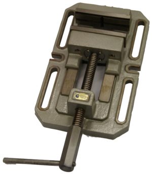 Garrick Drill Heavy Duty Vice 5.5"