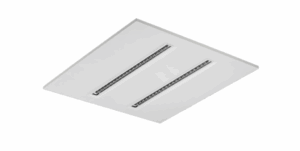 LED Light Panel UGR16 Low Glare - 30W - 600mm x 600mm - 4000K Carton Quantity: 4 