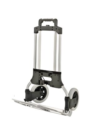 Garilla GH80 Aluminium Folding Hand Trolley 80kg