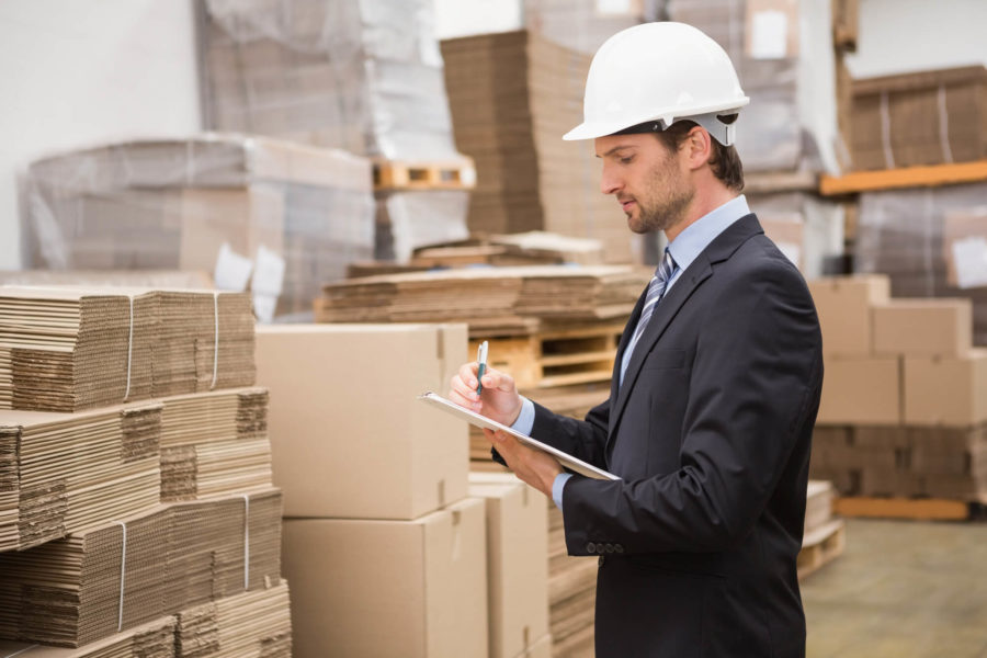 Tips for Establishing Effective Inventory Management / Industrial Clearance