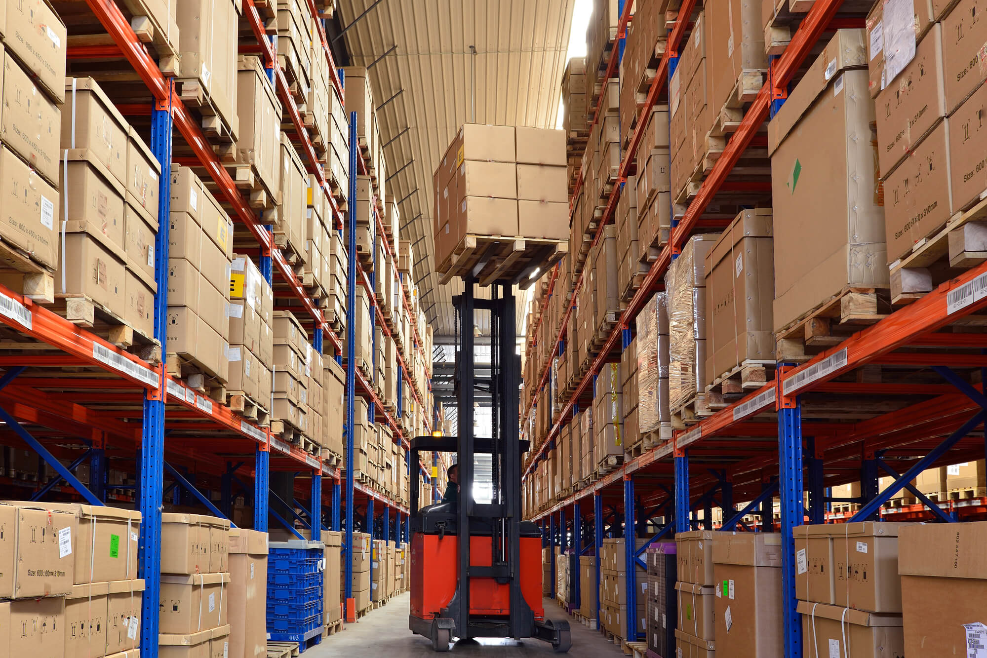 Tips for Establishing Effective Inventory Management / Industrial Clearance
