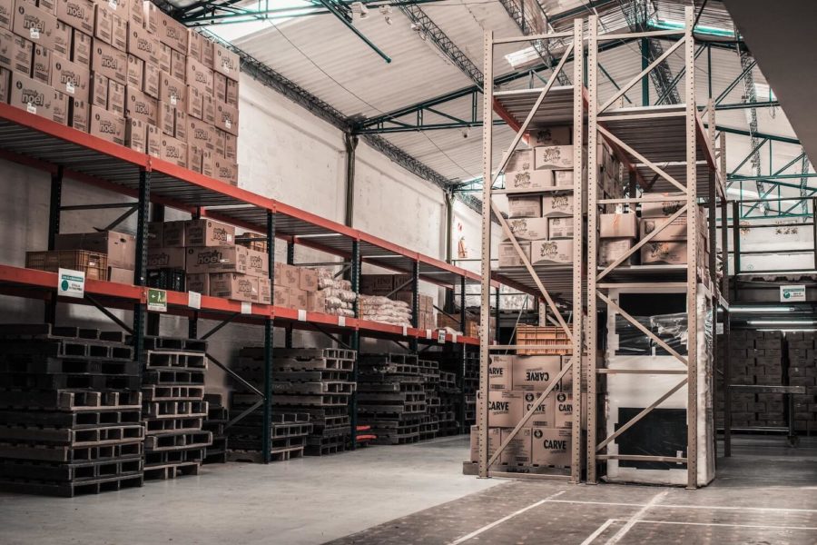 Top 5 Inventory Management Challenges And How To Resolve Them / Industrial Clearance