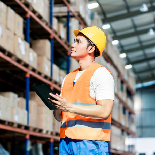 Techniques For Optimising Inventory Turnover / Industrial Clearance